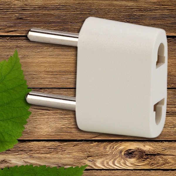 十全 電源變換插頭 AA422A