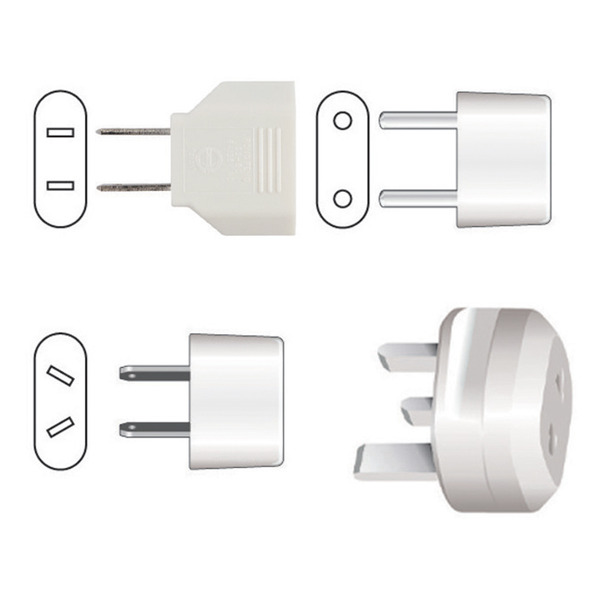 十全 電源變換插頭組 AA426