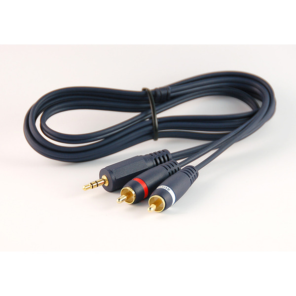 十全 迷你立體連接線 AA160