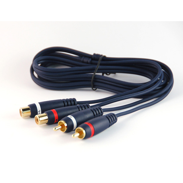 十全 梅花立體延長線 AA204