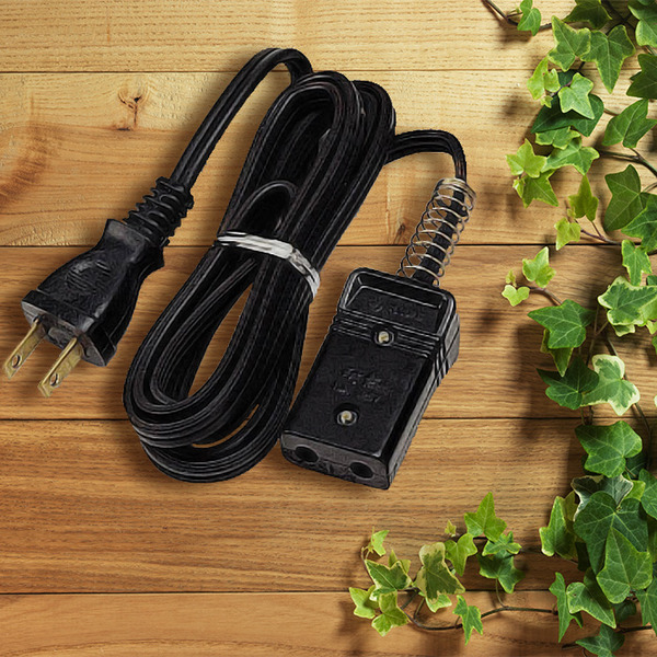 十全 高級耐熱電鍋線 AC130