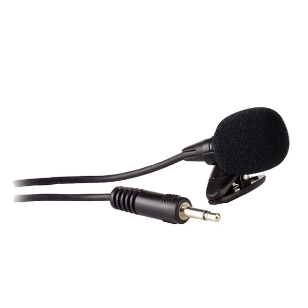 十全 領夾式麥克風 EM21