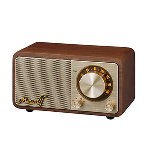 SANGEAN 調頻/藍牙喇叭 WR7X