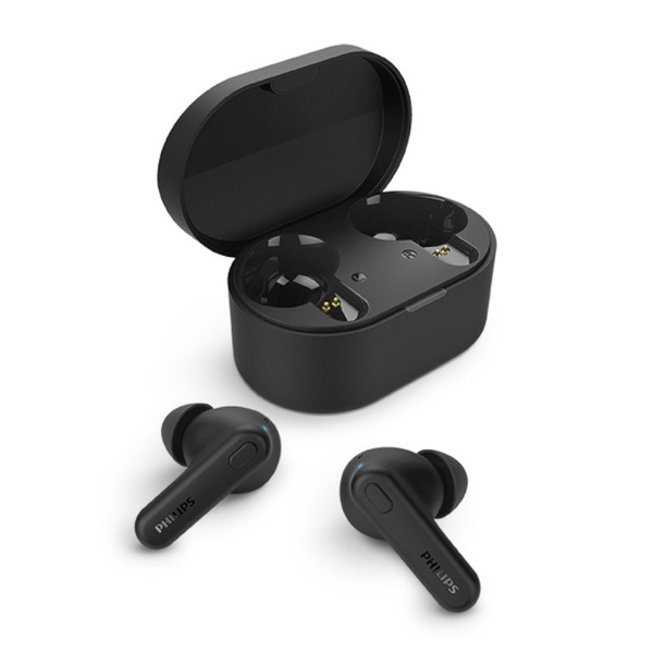 飛利浦 真無線耳機 TAT1108