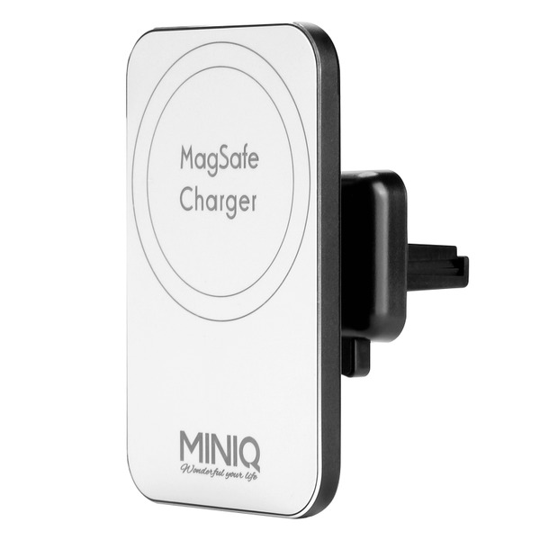 MINIQ-CG15WCMS+可車用無線充電板