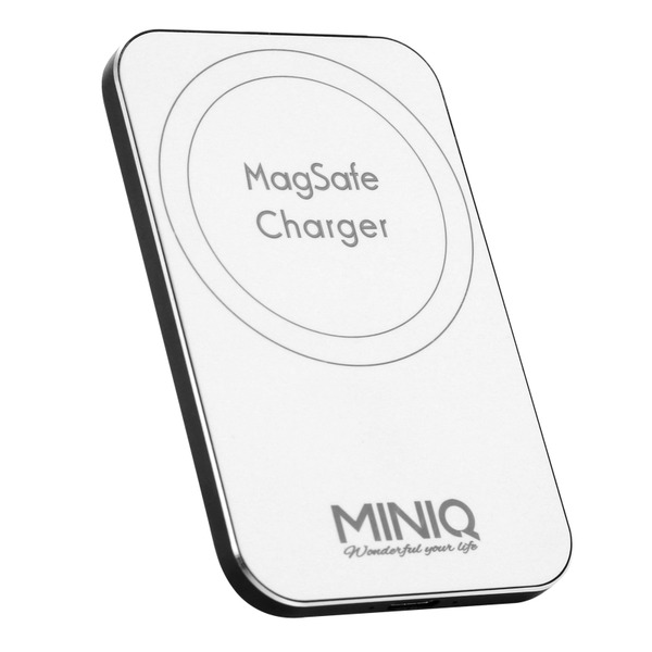 MINIQ-CG15WCMS+可車用無線充電板