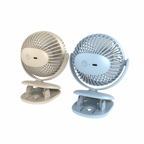 MINIQ夾式桌面風扇/FA002
