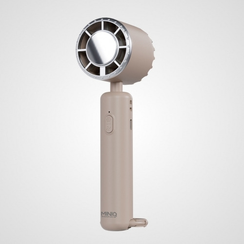 MINIQ手持數顯製冷風扇/FA003