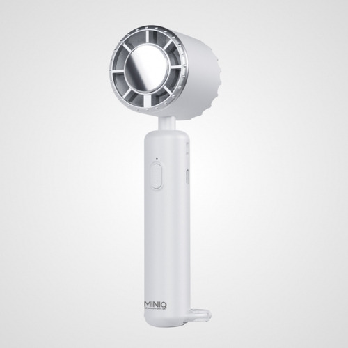 MINIQ手持數顯製冷風扇/FA003