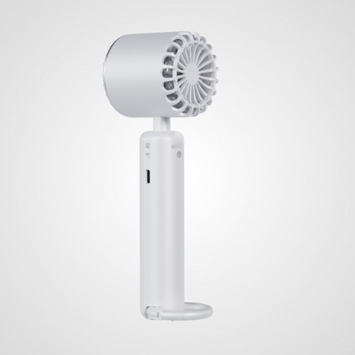 MINIQ手持數顯製冷風扇/FA003