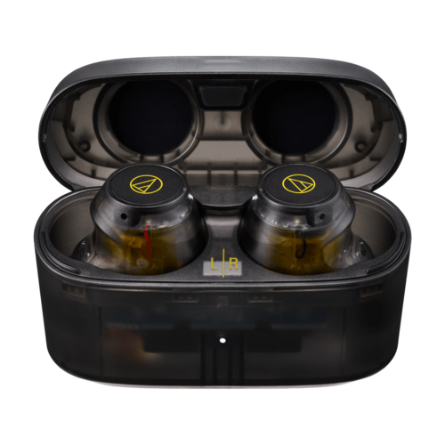 【鐵三角】真無線藍牙耳機/ATHCKS30TW+