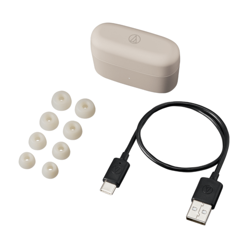 【鐵三角】真無線藍牙耳機/ATHCKS30TW+