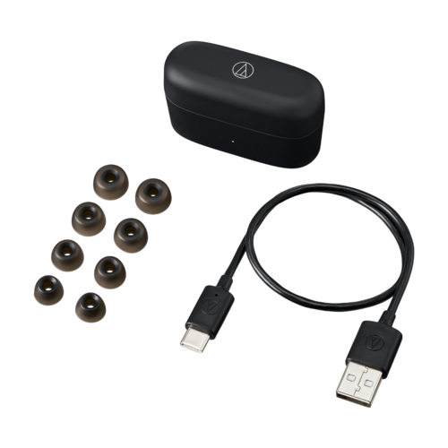 【鐵三角】真無線藍牙耳機/ATHCKS30TW+