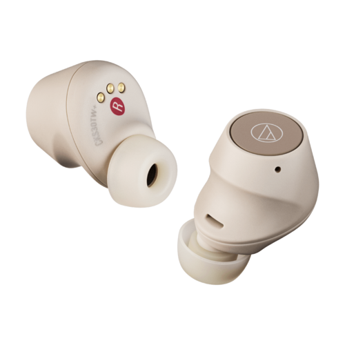 【鐵三角】真無線藍牙耳機/ATHCKS30TW+