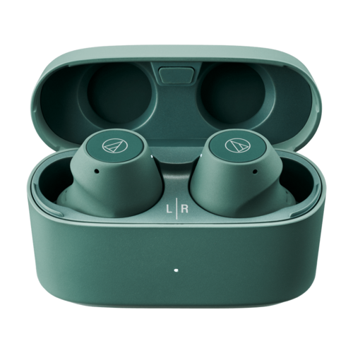 【鐵三角】真無線藍牙耳機/ATHCKS30TW+