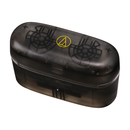 【鐵三角】真無線藍牙耳機/ATHCKS30TW+