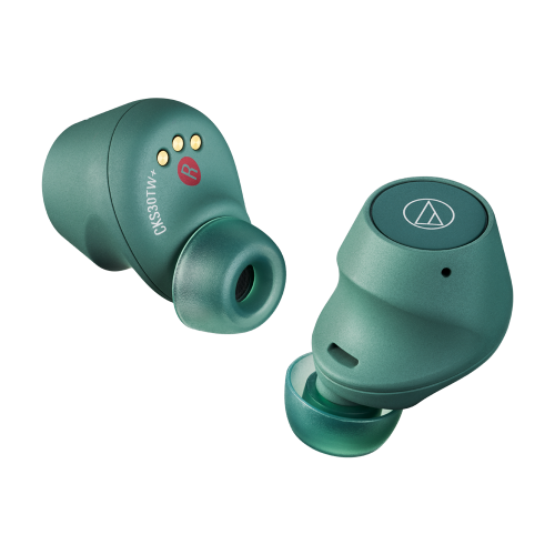 【鐵三角】真無線藍牙耳機/ATHCKS30TW+