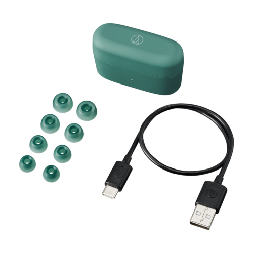 【鐵三角】真無線藍牙耳機/ATHCKS30TW+