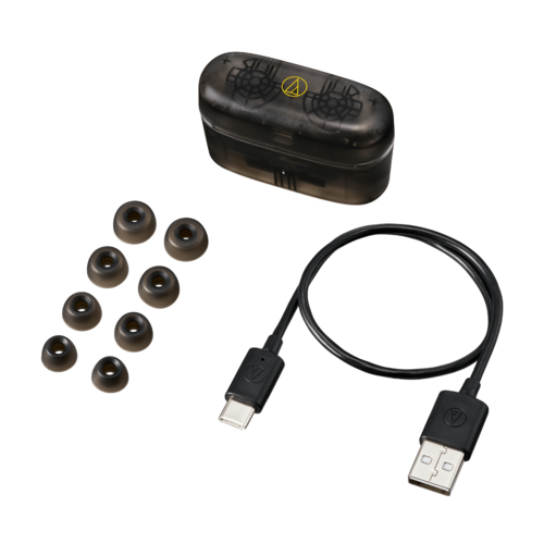 【鐵三角】真無線藍牙耳機/ATHCKS30TW+