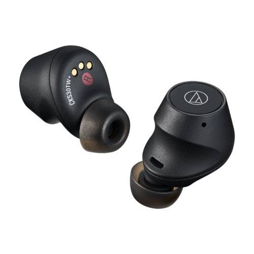 【鐵三角】真無線藍牙耳機/ATHCKS30TW+