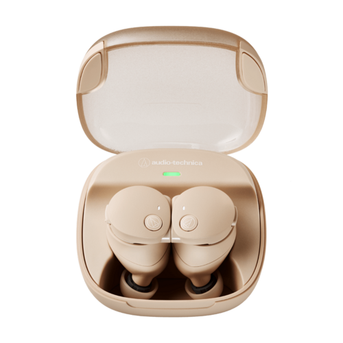 【鐵三角】真無線藍牙耳機ATHCKS50TW2