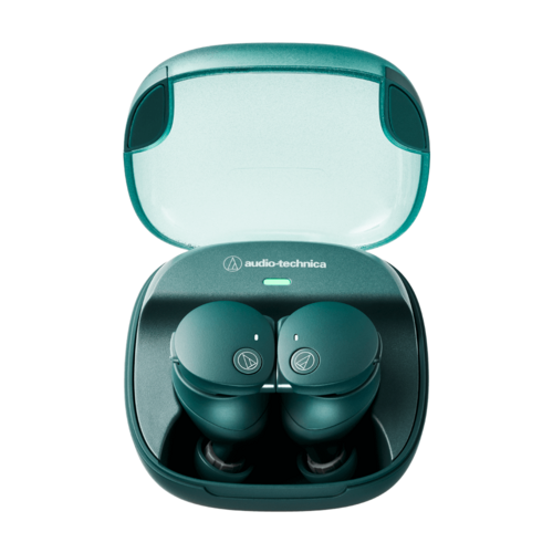 【鐵三角】真無線藍牙耳機ATHCKS50TW2