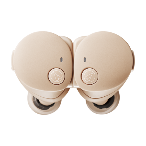 【鐵三角】真無線藍牙耳機ATHCKS50TW2