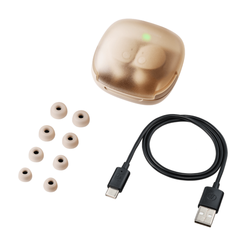 【鐵三角】真無線藍牙耳機ATHCKS50TW2