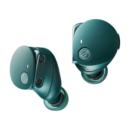 【鐵三角】真無線藍牙耳機ATHCKS50TW2