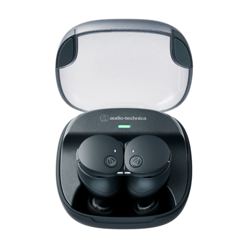 【鐵三角】真無線藍牙耳機ATHCKS50TW2