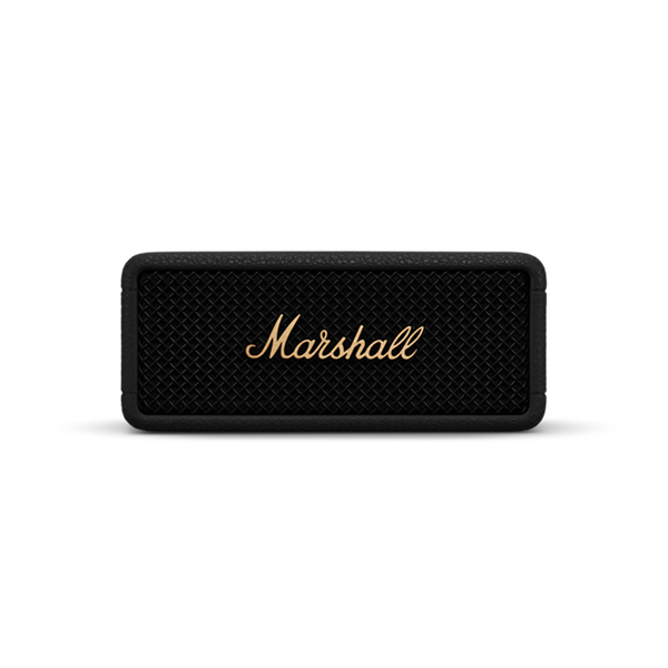 Marshall  Emberton III 攜帶式藍牙喇叭 【2色可選】