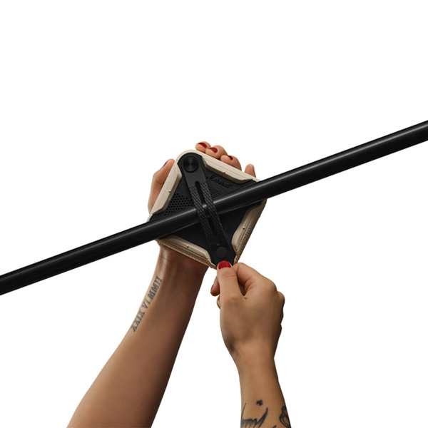 Marshall Willen II 攜帶式藍牙喇叭 【2色可選】