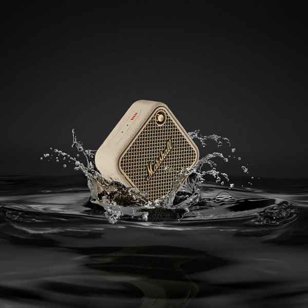 Marshall Willen II 攜帶式藍牙喇叭 【2色可選】