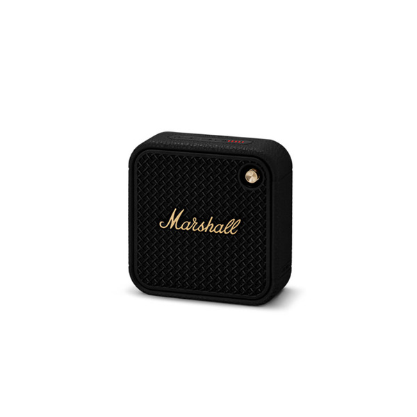 Marshall Willen II 攜帶式藍牙喇叭 【2色可選】