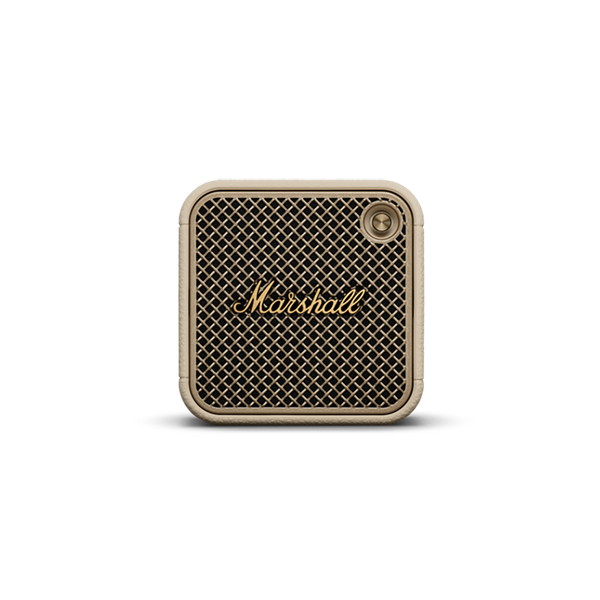 Marshall Willen II 攜帶式藍牙喇叭 【2色可選】