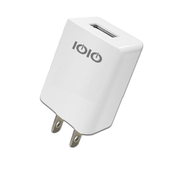 IOIO USB電源供應器2A ADU201
