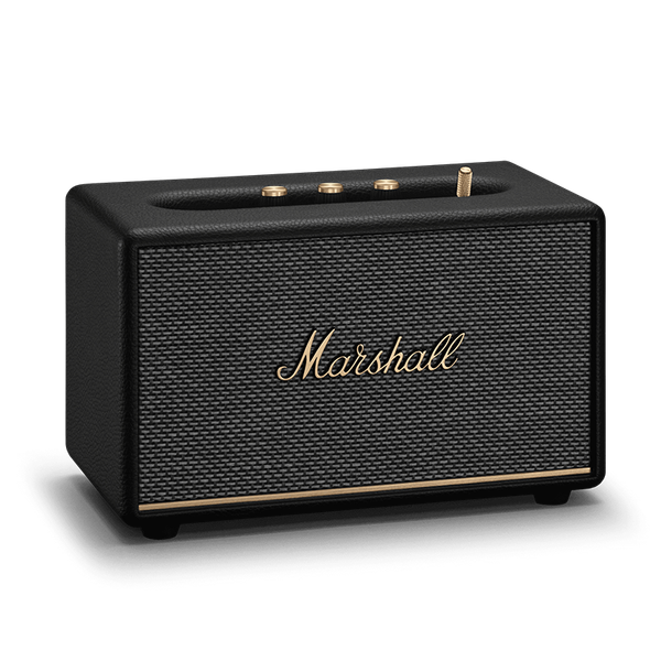Marshall Acton III Bluetooth 三代藍牙喇叭