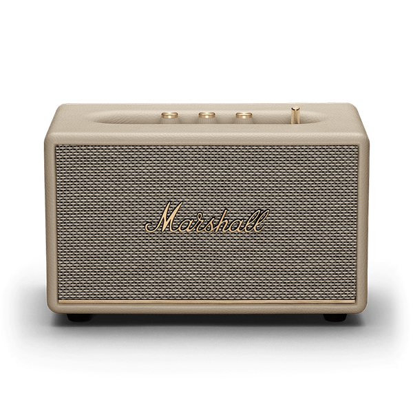 Marshall Acton III Bluetooth 三代藍牙喇叭