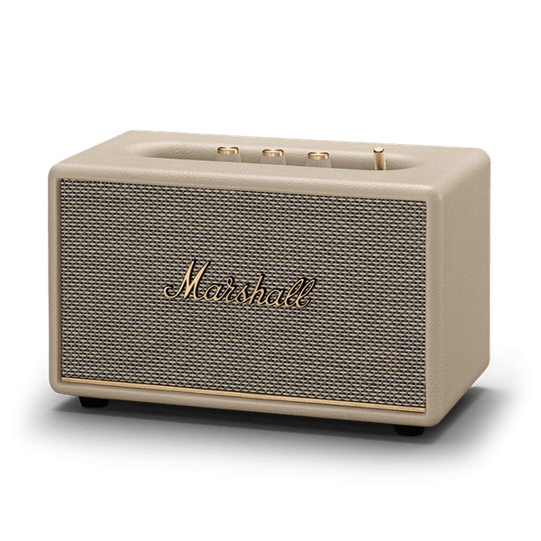 Marshall Acton III Bluetooth 三代藍牙喇叭