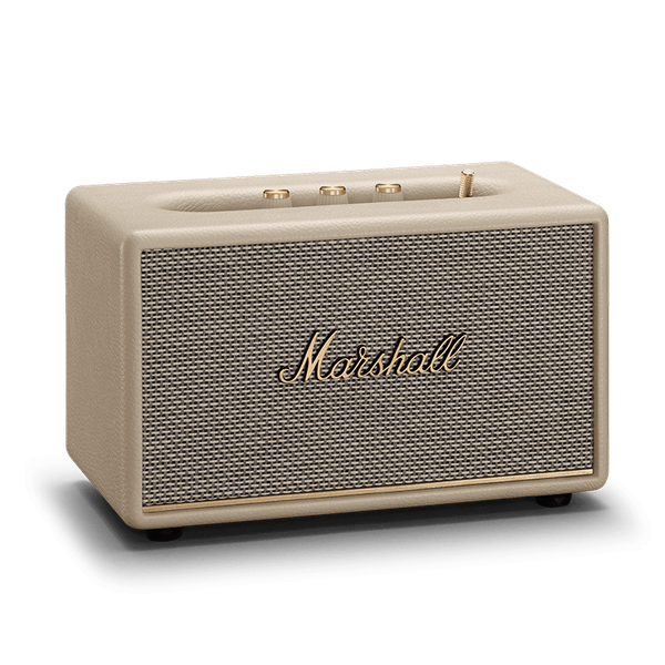 Marshall Acton III Bluetooth 三代藍牙喇叭