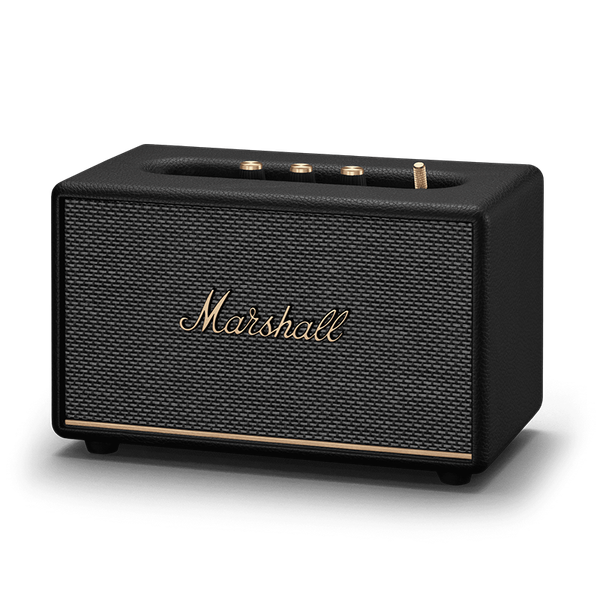 Marshall Acton III Bluetooth 三代藍牙喇叭