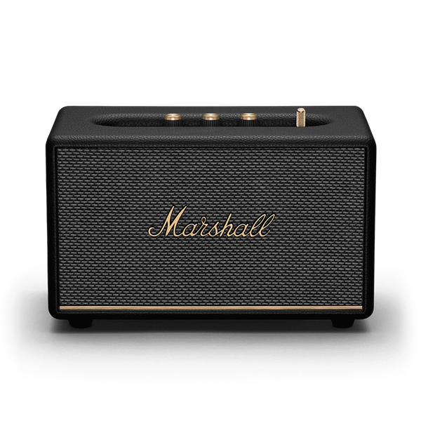 Marshall Acton III Bluetooth 三代藍牙喇叭