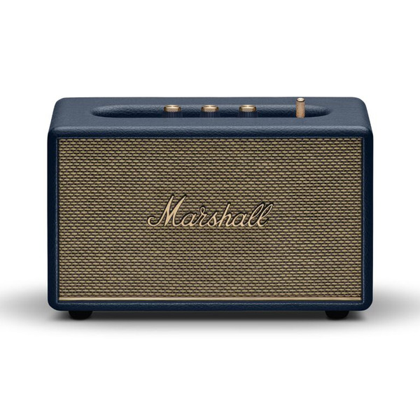 Marshall Acton III Bluetooth 三代藍牙喇叭