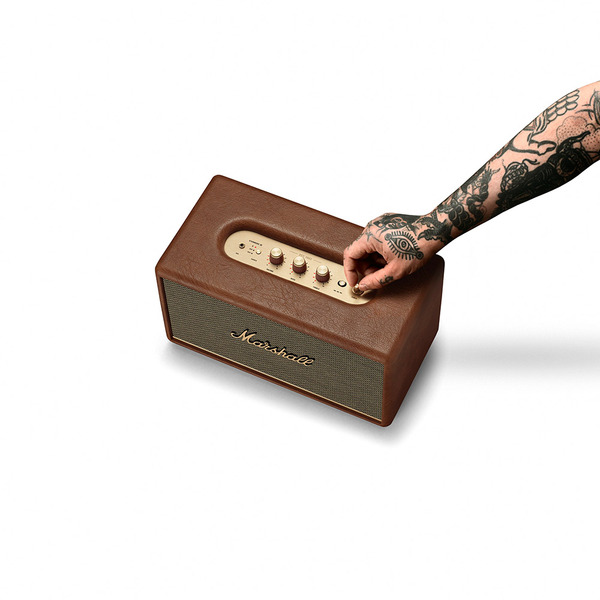 Marshall Stanmore III Bluetooth 三代藍牙喇叭