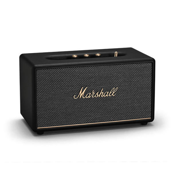 Marshall Stanmore III Bluetooth 三代藍牙喇叭