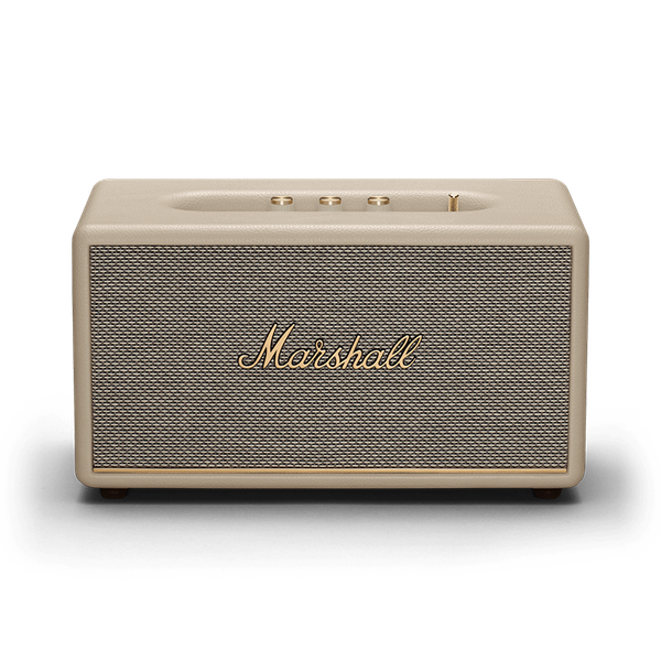 Marshall Stanmore III Bluetooth 三代藍牙喇叭