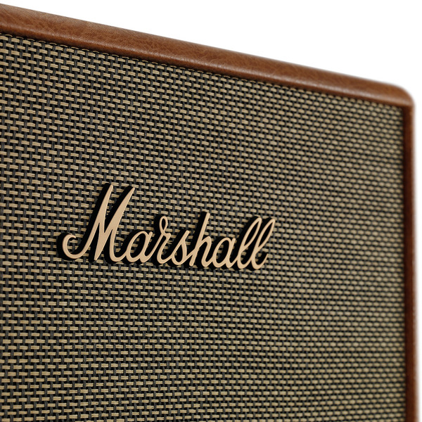 Marshall Stanmore III Bluetooth 三代藍牙喇叭