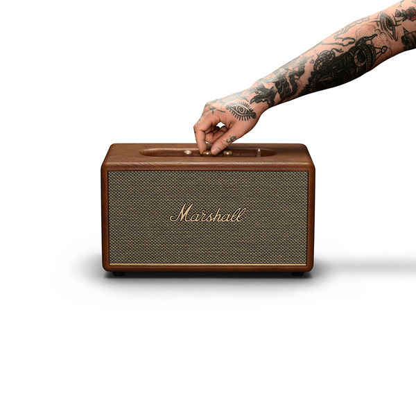 Marshall Stanmore III Bluetooth 三代藍牙喇叭