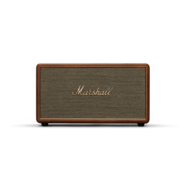 Marshall Stanmore III Bluetooth 三代藍牙喇叭