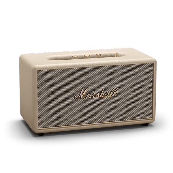 Marshall Stanmore III Bluetooth 三代藍牙喇叭